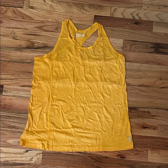 Smartwool Merino Wool Tank Top - Picture 1 of 5